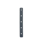 Anyah flexible band for doypack with 4 holes